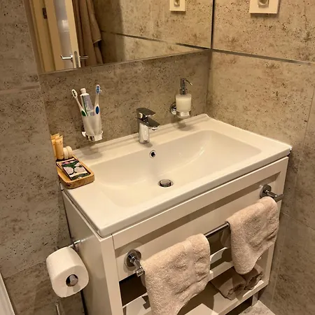 Aparthotel Zepterme 119