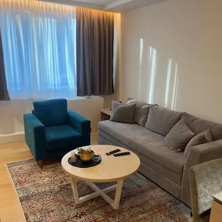 Aparthotel Zepterme 119 *